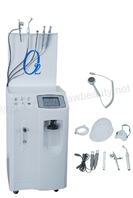 AW678 Almighty Oxygen Jet Equipment